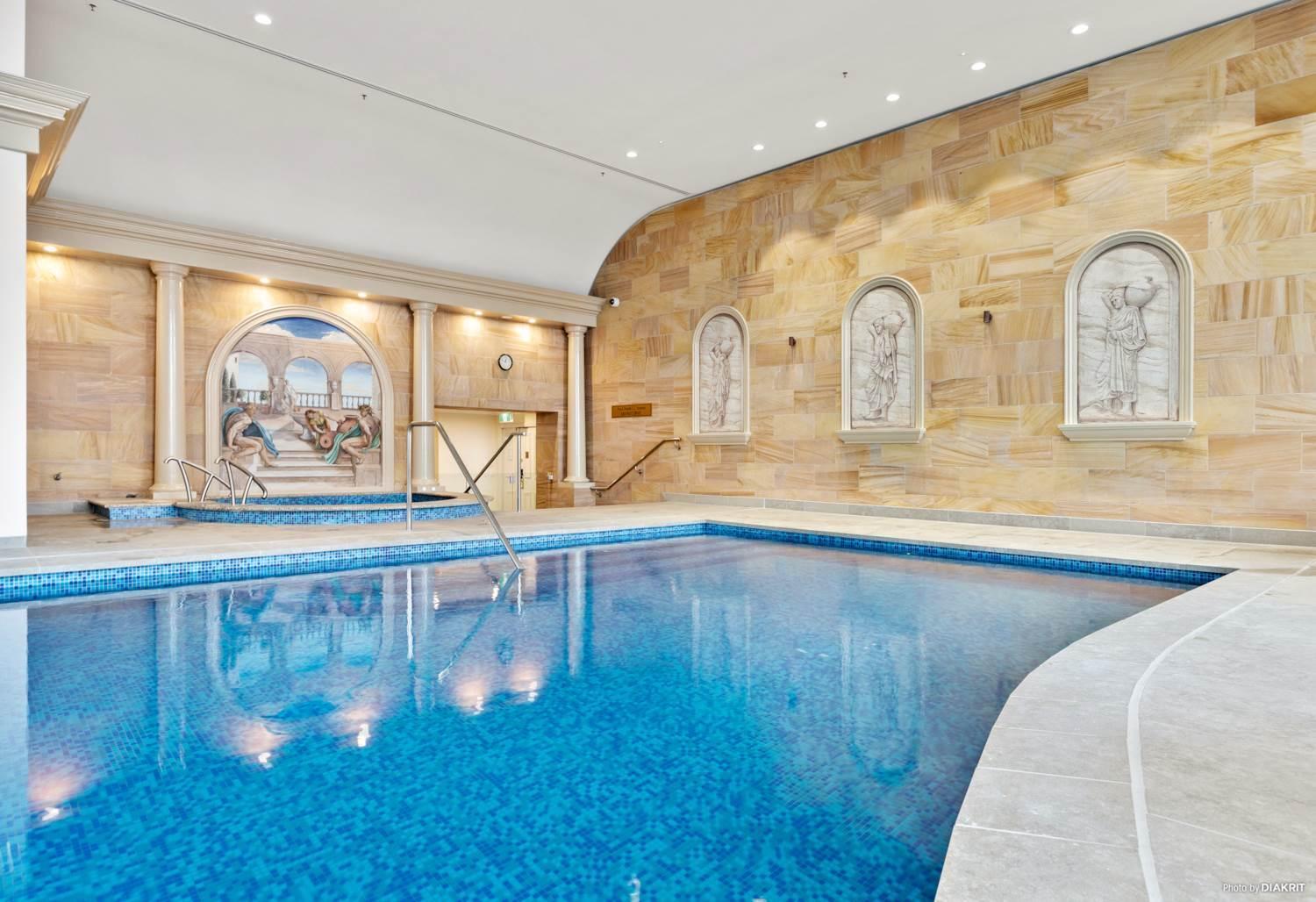 Luxury 3Br Quay West With Views Pool And Parking Apartment Auckland Exterior photo
